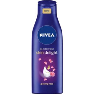 Lotion Corps 250ml Skin Delight – Image 1