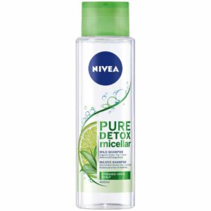 Shampooing Micellaire Pure Detox 400 ml – Image 1