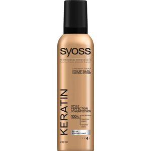 laque keratin 250ml 4/5 extra – Image 1