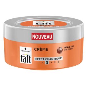 Cr?me Cheveux 150ml 3/6 Chaos Styler – Image 1