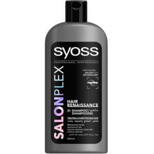 Shampoing 500ml Salonplex – Image 1