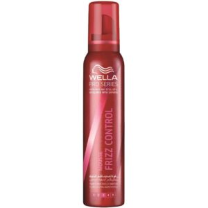 Mousse Frizz Control 250ml N?3 – Image 1
