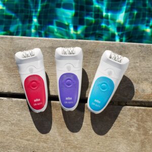 Silk-épil 5 Wet & Dry 5-541 – Image 3