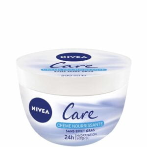 Crème Nutrition Intense 100ml Visage & Corps – Image 1