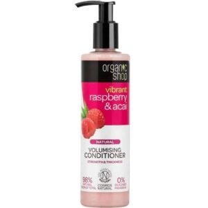Après-shampooing - Framboise & Acai – Image 1