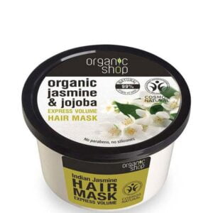 Masque Cheveux - Jasmin & Jojoba – Image 1