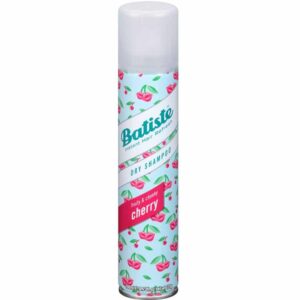 Batiste Shampoing Sec 200ml Cherry – Image 1