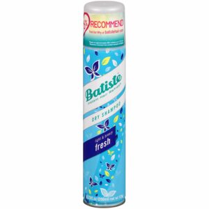Batiste Shampoing Sec 200ml Fresh