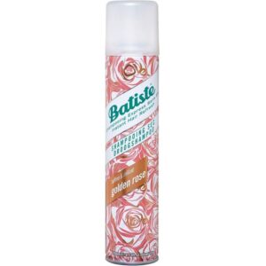 Batiste Shampoing Sec 200ml Golden Rose – Image 1