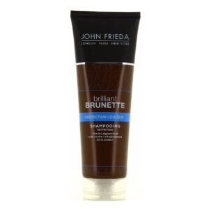 Shampooing Nutrition protection brillant Brunette – Image 1