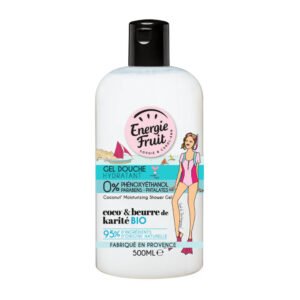 Gel douche Coco – Image 1