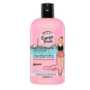 Gel douche goyave – Image 1