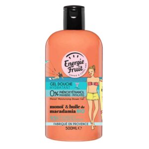 Gel douche Mono? & Fleur d?Oranger – Image 1