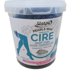 Perle de Cire d'?pilation Peau Hyper sensible 500g – Image 1