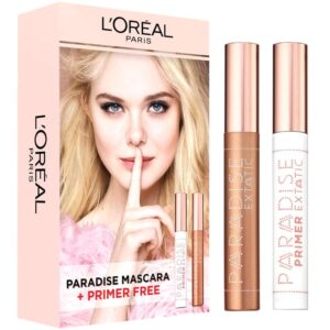 Paradise Mascara + Primer Gratuits – Image 1
