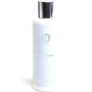 Soin Doux Exfoliant points noirs
