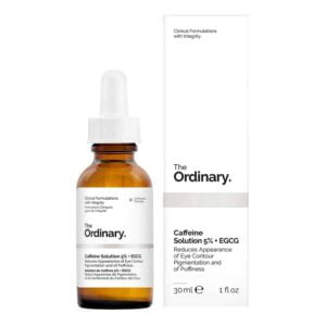 Solution À La Cafeine 5% + EGCG – Image 2