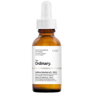 Solution À La Cafeine 5% + EGCG – Image 1