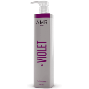 A.M.R Violtt protein / dose 100ml – Image 1
