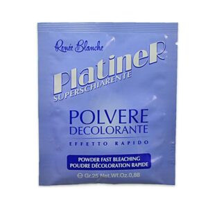 Platiner Poudre Décolorante – Image 1