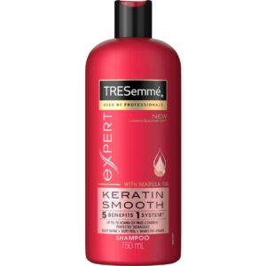 Shampoing 750ml Lisso Kératina Faible Sulftes – Image 1