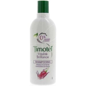 Shampoing 300ml Vitalit? Brillance – Image 1