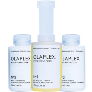 Olaplex Stylist Kit 100ml – Image 1