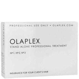 Olaplex Stylist Mini Kit 30ml – Image 2