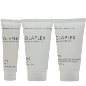 Olaplex Stylist Mini Kit 30ml – Image 1
