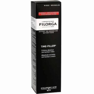 FILORGA TIME-FILLER Crème absolue correction rides 30ML – Image 2