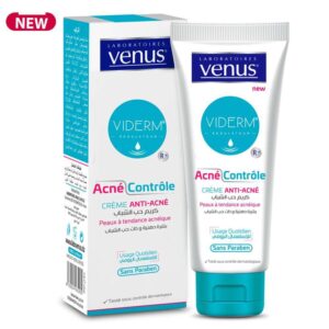Viderm Acné Controle 150ml – Image 1