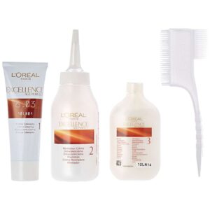 Shampoing 235ml Lisso Kératina Faible Sulftes – Image 2