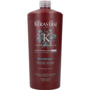 Aura Botanica Bain Micellaire Riche 1000 ml – Image 1
