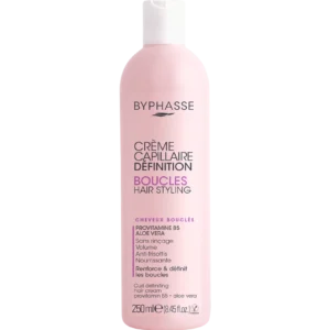 Byphasse Crème Activ boucles 250ml – Image 1