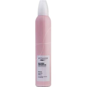 Byphasse Mousse Définition Boucles 300ml – Image 1