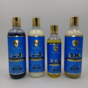 Ccrp Traitement capillaire kit 3x50+30ml – Image 3