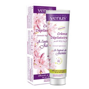 Cr?me D?ppilatoire 100ml - Jasmin – Image 1