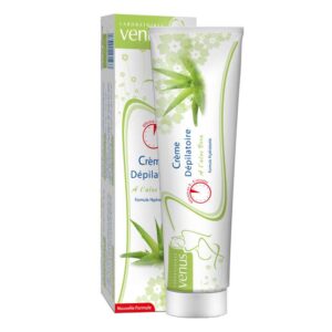 Cr?me D?ppilatoire 100ml - Alo? Vera – Image 1