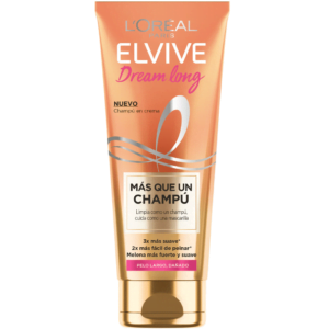 ELVIVE Shampoing Masque DREAM LONG – Image 1