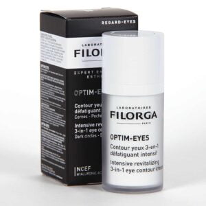 OPTIM-EYES CONTOUR CREAM DARK CIRCLES – Image 2