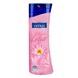 Eden Star Gel Douche 240ml Lotus – Image 1