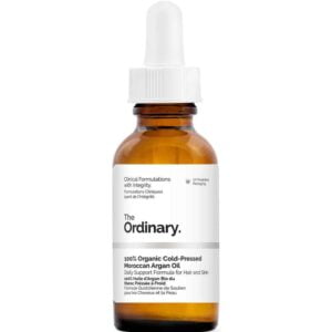 Huile D'argan Marocaine 100% Organic – Image 1