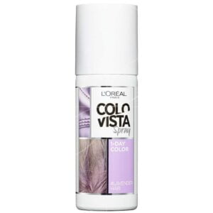 L'Or?al Colorista spray coloration 1 jour Lavenderhair 75ml – Image 1