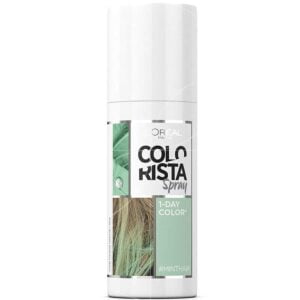 L'Or?al Colorista spray coloration 1 jour Minthair 75ml – Image 1
