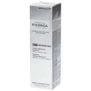 NCEF-Reverse Mat Fluide Régénérant Suprême Rides Fermeté Éclat – Image 2