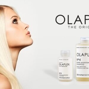 Olaplex Stylist Mini Kit 30ml – Image 3
