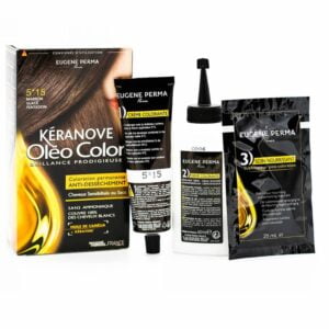 Shampoing Botanique 500ml Platinium – Image 2