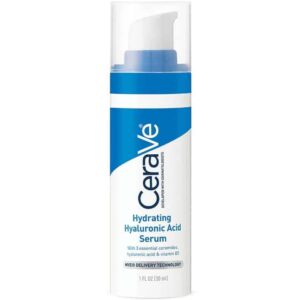 Sérum hydratant à l'acide hyaluronique – Image 3