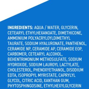 Sérum hydratant à l'acide hyaluronique – Image 2