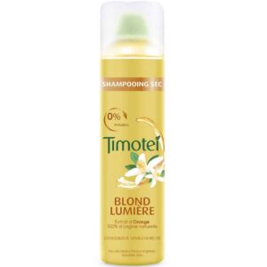 Shampoing Sec 245ml Blond Lumi?re – Image 1